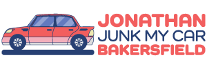 junking car in Bakersfield CA cash for cars in Bakersfield CA